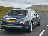 Rolls-Royce Phantom (2003).