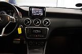 Mercedes-Benz Třídy A A220 2,2 CDI AMG-LINE AUT. - náhled 22