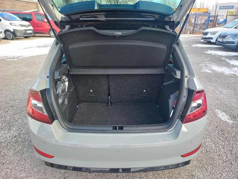 Škoda Fabia (2020) 1.0TSi 81kW Monte Carlo - fotka 12 z 22