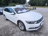 Volkswagen Passat 4X4,MANUÁL,VÝBAVA,SERVIS,PĚKNÝ - náhled 1