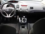 Honda Civic 2,0 VTEC 147kW Si 2.maj.124tkm - náhled 8
