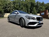 Mercedes-Benz CLA (2018) - náhled 2