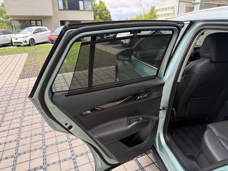 Škoda Enyaq (2021) iV 80 / REZERVACE - fotka 12 z 43