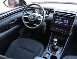 Hyundai Tucson (2021) 1.6 T-GDI - náhled 7
