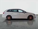Seat Leon (2018) Style 1.4 TSI, Kůže, Tempomat - náhled 6