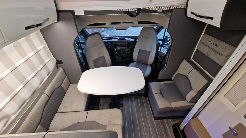 Ford Transit (2021) CI Magis 84 plus - fotka 29 z 34