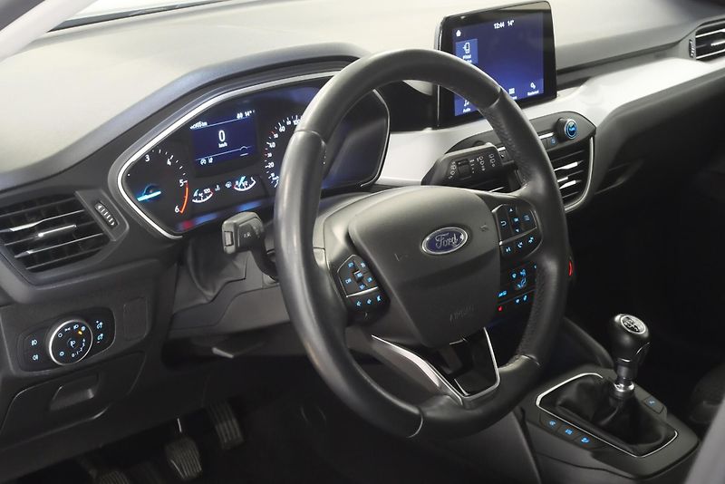 Ford Focus - fotka 14 z 24