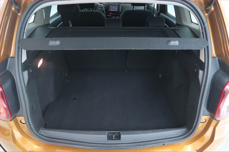 Dacia Duster (2018) 1.6 SCe, Serv.kniha, Navi - fotka 13 z 16