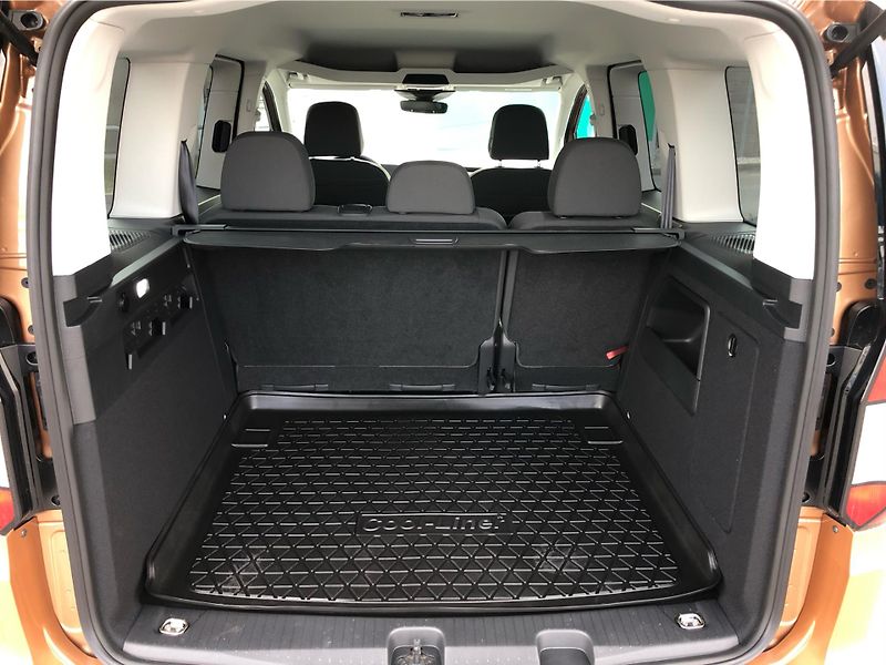 Volkswagen Caddy (2026) Life 2,0 TDI - fotka 13 z 27