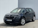 Škoda Kamiq 1,5 TSI DSG Style TAŽNÉ+ACC - náhled 1