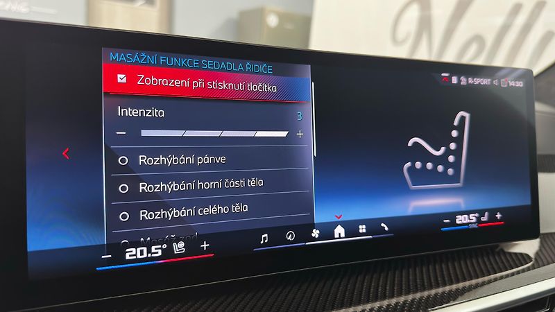 BMW X7 M60i X-DRIVE / ZÁRUKA / 7 MÍST - fotka 61 z 67