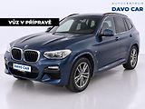 BMW X3 3,0 30d 195kW xDrive M-Sport - náhled 1