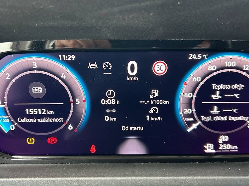 Volkswagen Crafter (2025) skříň 35 2.0 TDI 6G FWD SR - fotka 23 z 26