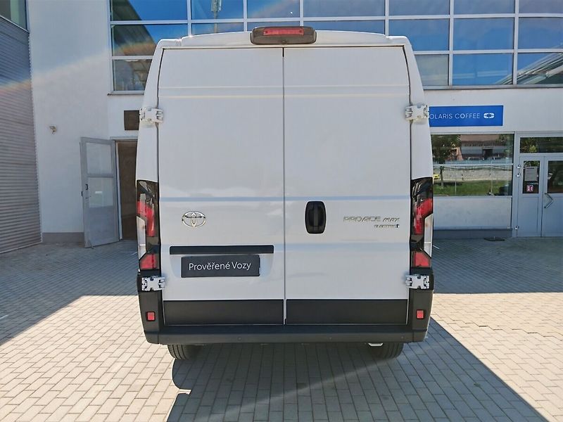 Toyota ProAce MAX EV L3H2 Active 270° - fotka 5 z 23
