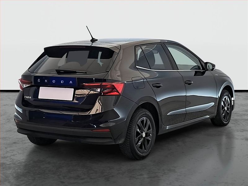 Škoda Fabia (2024) Top Selection 1.0 TSI - fotka 5 z 16