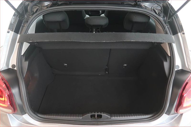 Citroën C3 (2020) 1.2 PureTech, Serv.kniha - fotka 13 z 18