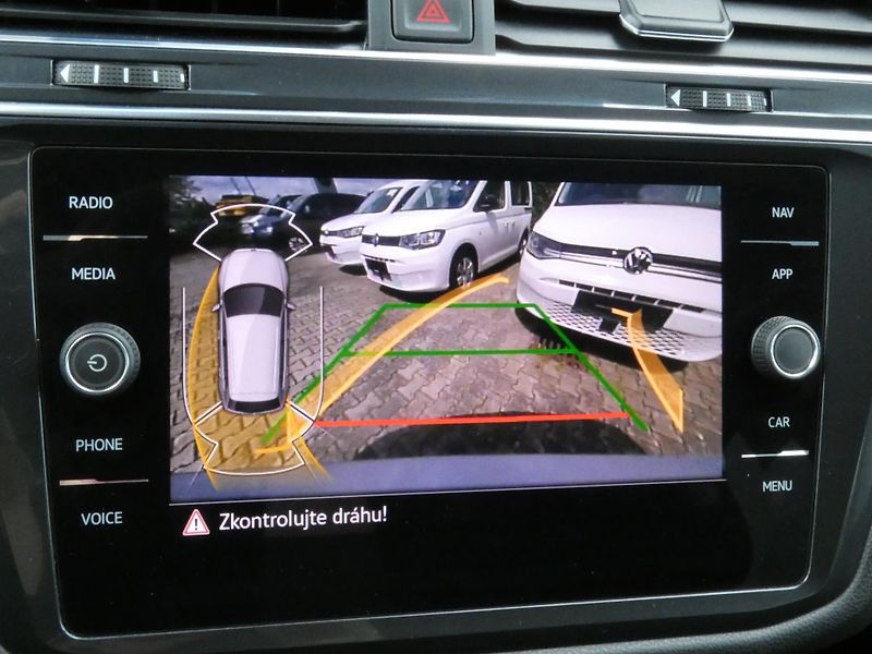 Volkswagen Tiguan (2022) Life 1,5 TSI 110KW DSG - fotka 30 z 30