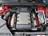 Audi A4 3.0FSi V6 Quattro S-Line - náhled 48