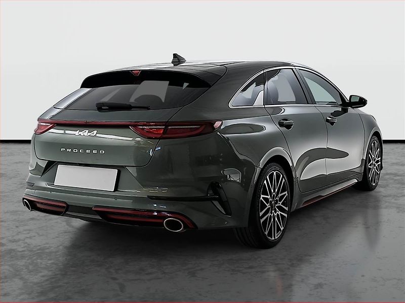 Kia Pro_Ceed (2022) GT 1.6 T-GDI - fotka 5 z 27