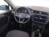 Volkswagen Tiguan (2022) 1.5 TSI - náhled 7