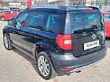 Škoda Yeti (2011) 1.2 TSi, Ambition - náhled 6