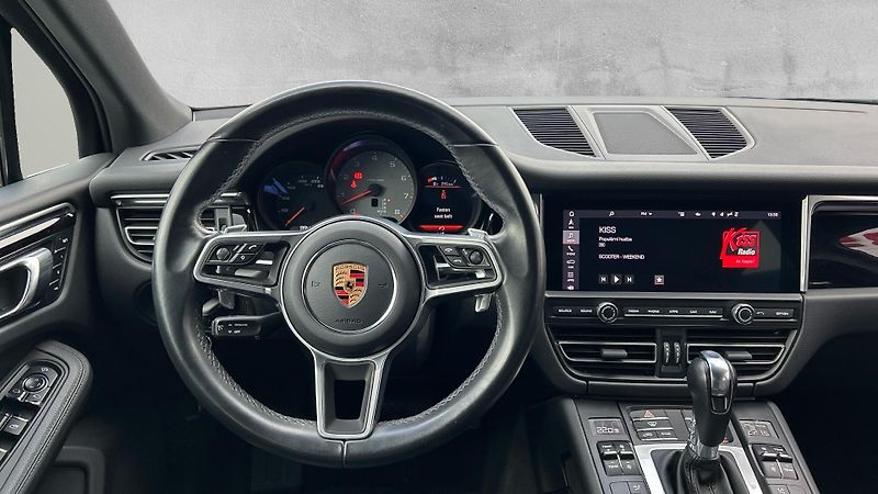 Porsche Macan 3.0  S - fotka 18 z 25