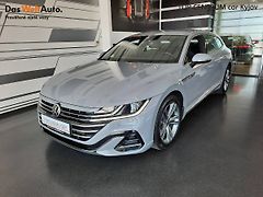 Volkswagen Arteon Shooting Brake (2023) 2.0 TSI (140kW/190k) DSG, R-li - fotografie inzerátu