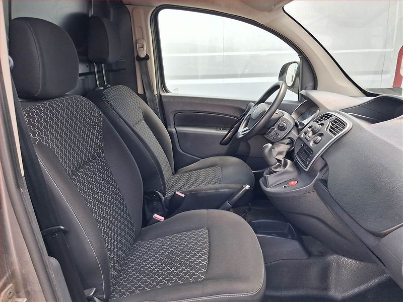 Renault Kangoo (2016) 1.5 dCi, ČR, DPH - fotka 7 z 16