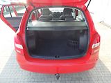 Škoda Fabia 1.2 TSI 63 kW KLIMA, ZÁVĚS - náhled 8