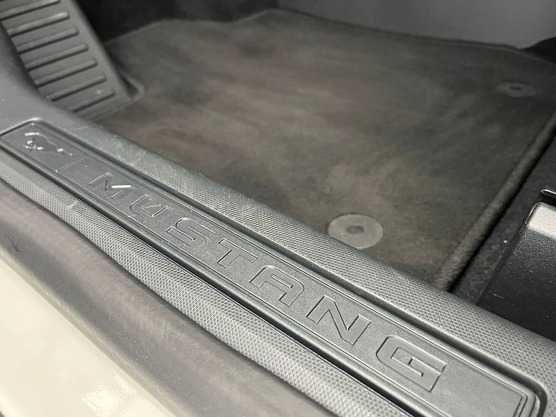 Ford Mustang Mach-E SoH 94,5 %, po servisní prohlí - fotka 45 z 68