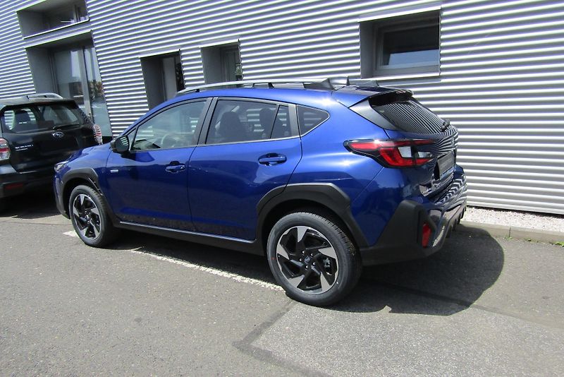 Subaru Crosstrek (2026) Executive - LETNÍ VÝPRODEJ - fotka 4 z 26