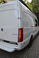 Mercedes-Benz Sprinter 319 Camper Family - náhled 47