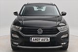 Volkswagen T-Roc 2,0 TDI 110kW Clever Navi Záru - náhled 1