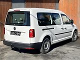 Volkswagen Caddy (2018) MAXI 2,0TDi 150k 6rychl. -DPH - náhled 3