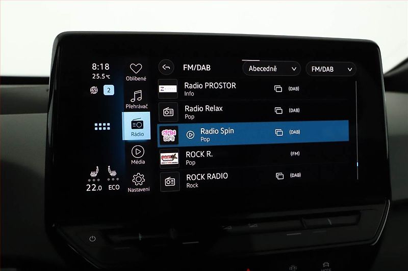 Volkswagen ID.3 (2020) 1st (62 kWh), SoH 91% - fotka 12 z 24