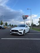 Mercedes-Benz Třídy C (2022) TOP VÝBAVA! AMG VÝFUKY - fotografie inzerátu