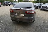 Ford Mondeo (2009) 2,0 176 KW - náhled 18