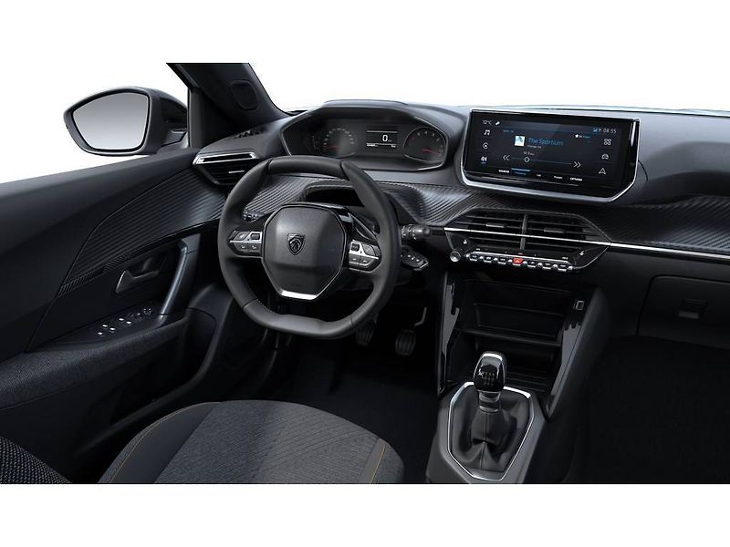 Peugeot 2008 (2026) STYLE S&S MAN6 1.2 PureTech - fotka 3 z 3