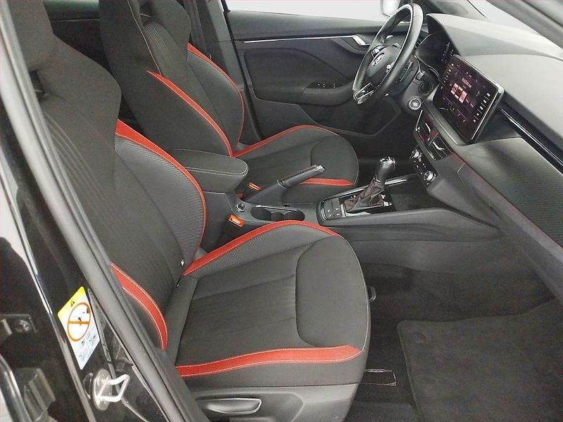 Škoda Scala (2020) Monte Carlo 1.6 TDI, Automat - fotka 9 z 22