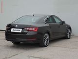 Škoda Superb (2019) 2.0 TDi 4x4, ČR, DSG, kůže - náhled 6
