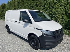 Volkswagen Transporter (2022) T6.1 2.0 TDI - 94.000 km - fotografie inzerátu