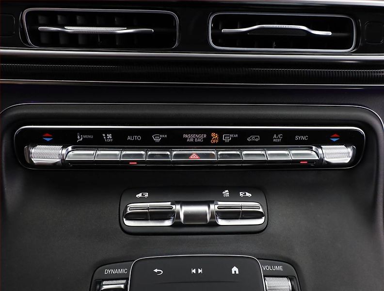 Mercedes-Benz Třídy V (2025) 220 d 4MATIC, ČR, 1Maj - fotka 12 z 20