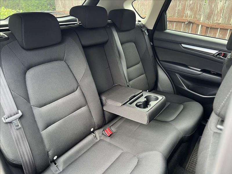 Mazda CX-5 2,2 - fotka 21 z 31