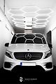 Mercedes-Benz Třídy V (2022) - náhled 8