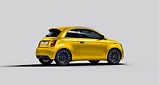 Fiat 500 (2026) La Prima Hybrid 1.0 BSG - náhled 1