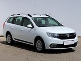 Dacia Logan (2017) 1.0 SCe, Serv.kniha - náhled 1