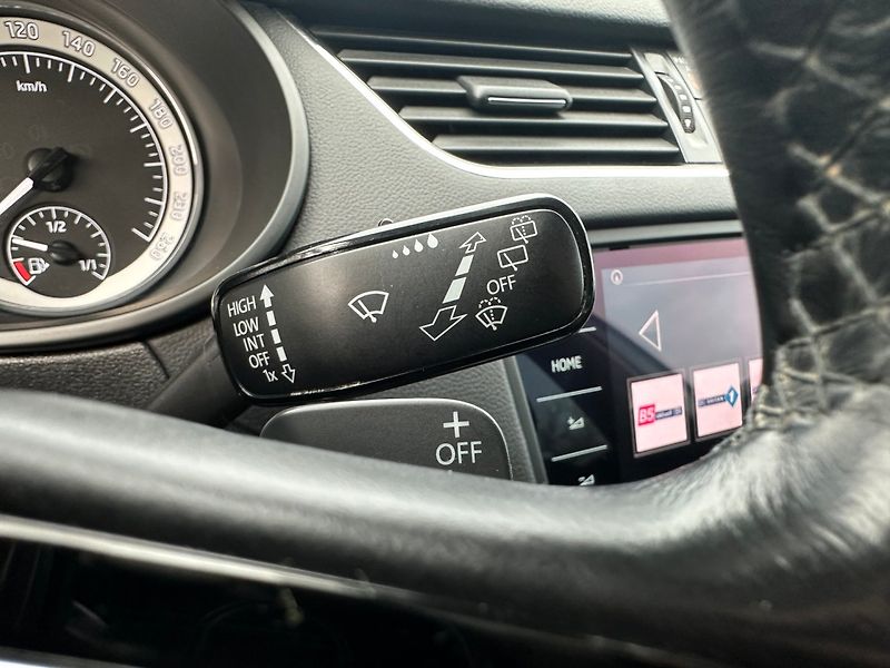 Škoda Octavia (2017) 2.0Tdi 110kw DSG Drive - fotka 18 z 22