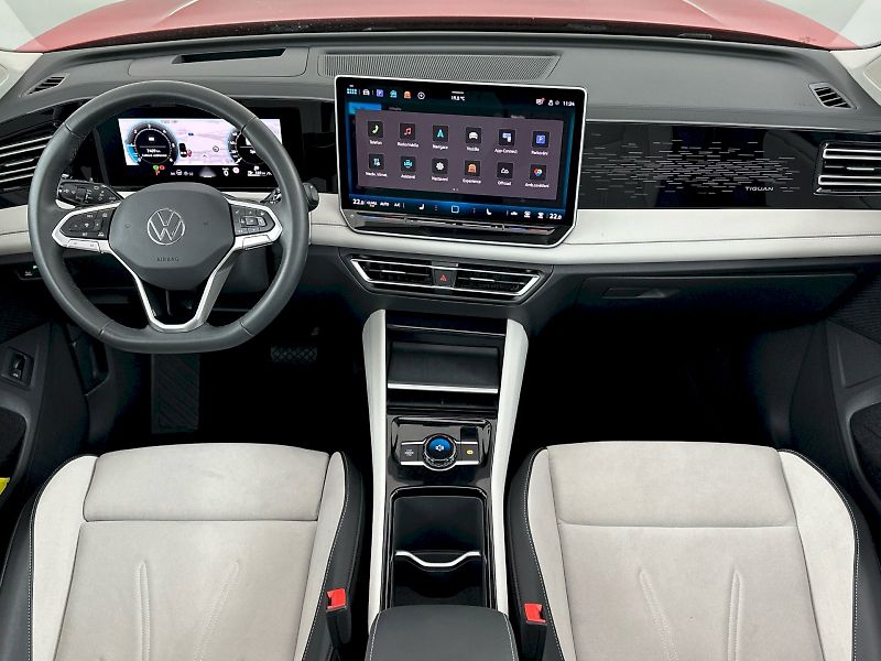 Volkswagen Tiguan (2025) Elegance 2.0 TDI 142kW 4Motion - fotka 5 z 44
