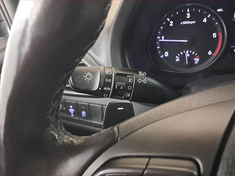 Hyundai i30 (2021) 1.6 CRDi MHEV, Automat - fotka 18 z 19