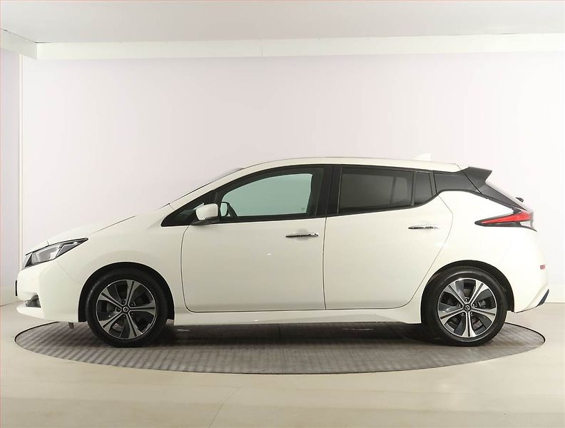 Nissan Leaf (2020) 40 kWh, SoH 91%, Automat - fotka 3 z 24